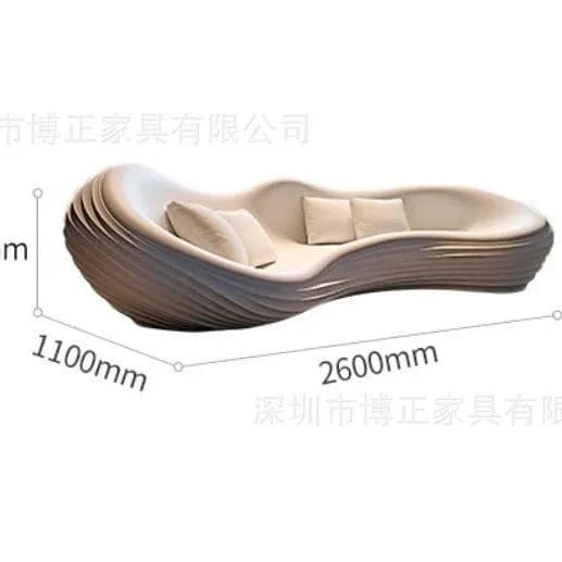 Creative Personality Sofa Chair - FastZen