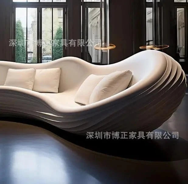 Creative Personality Sofa Chair - FastZen