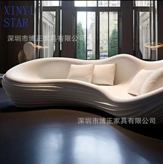Creative Personality Sofa Chair - FastZen