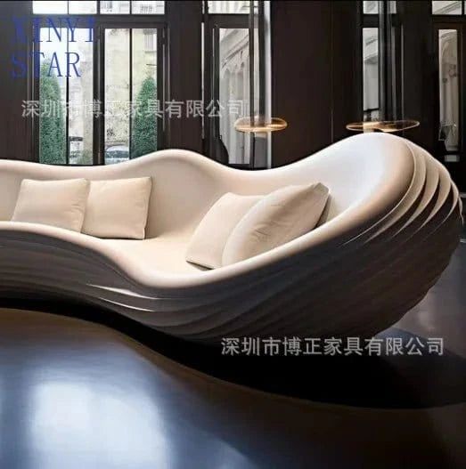 Creative Personality Sofa Chair - FastZen