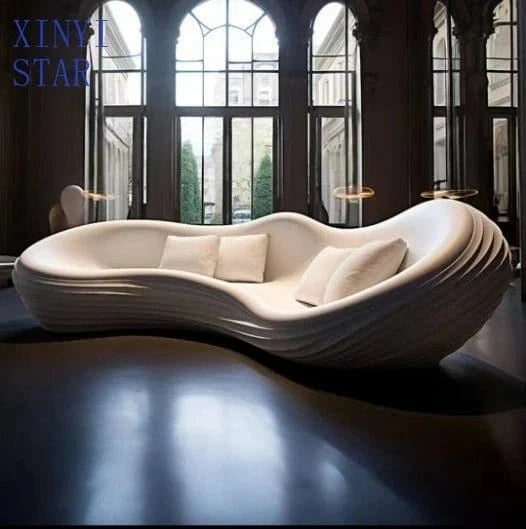 Creative Personality Sofa Chair - FastZen