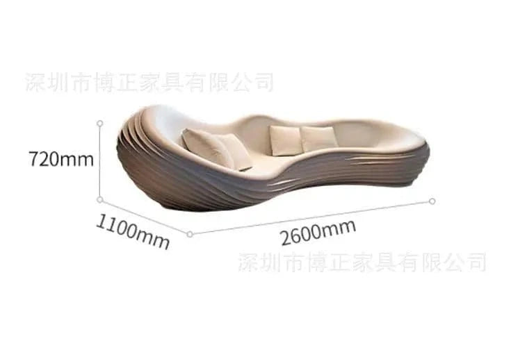 Creative Personality Sofa Chair - FastZen