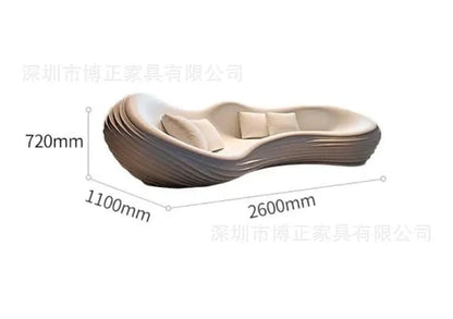 Creative Personality Sofa Chair - FastZen