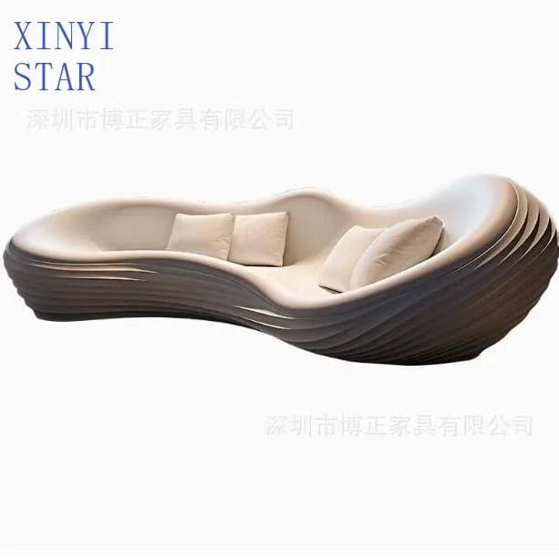 Creative Personality Sofa Chair - FastZen