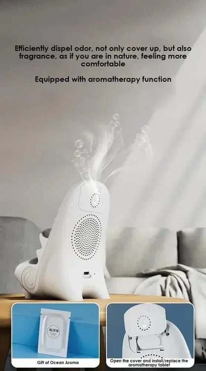 Desktop Vertical Holder Magnetic Wireless Charger Mobile Phone Stand Unique Mini Chair Shape Tablet Phone Fast Charging Station - FastZen