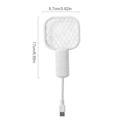 Electric Mosquito Swatter with UV Light Bug Zapper - FastZen