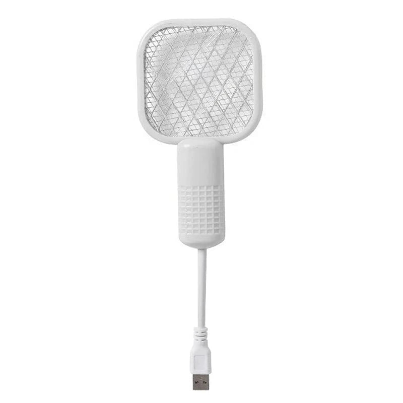 Electric Mosquito Swatter with UV Light Bug Zapper - FastZen