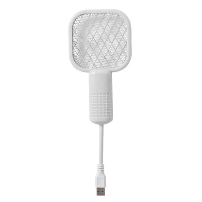 Electric Mosquito Swatter with UV Light Bug Zapper - FastZen