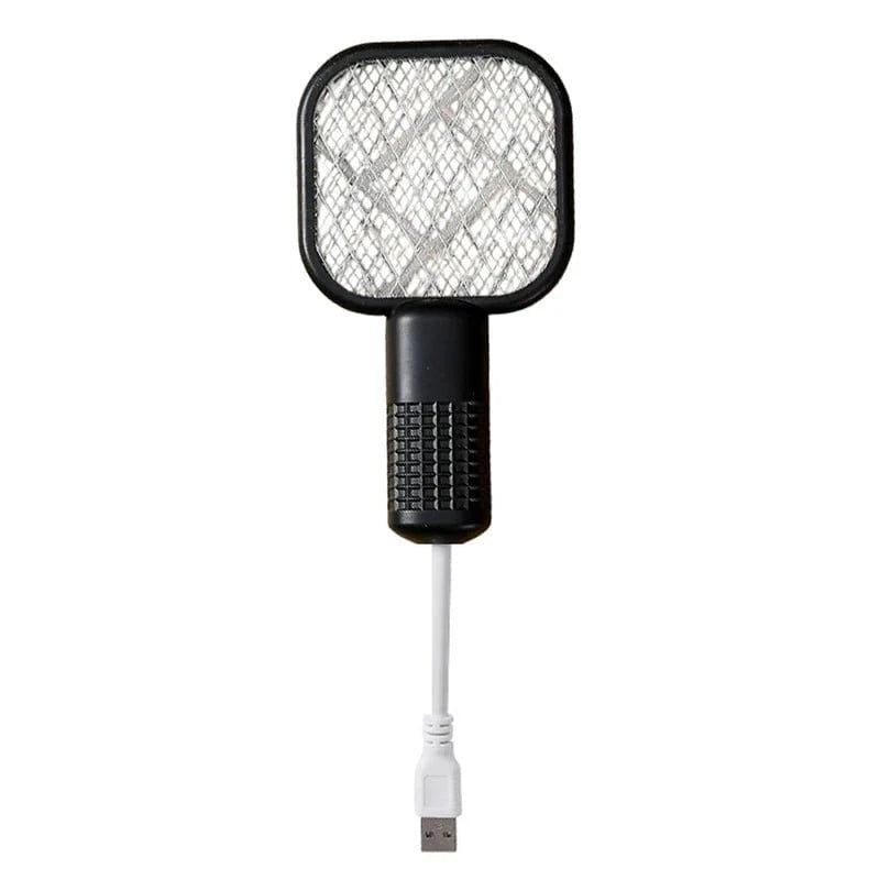 Electric Mosquito Swatter with UV Light Bug Zapper - FastZen
