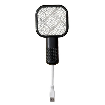 Electric Mosquito Swatter with UV Light Bug Zapper - FastZen