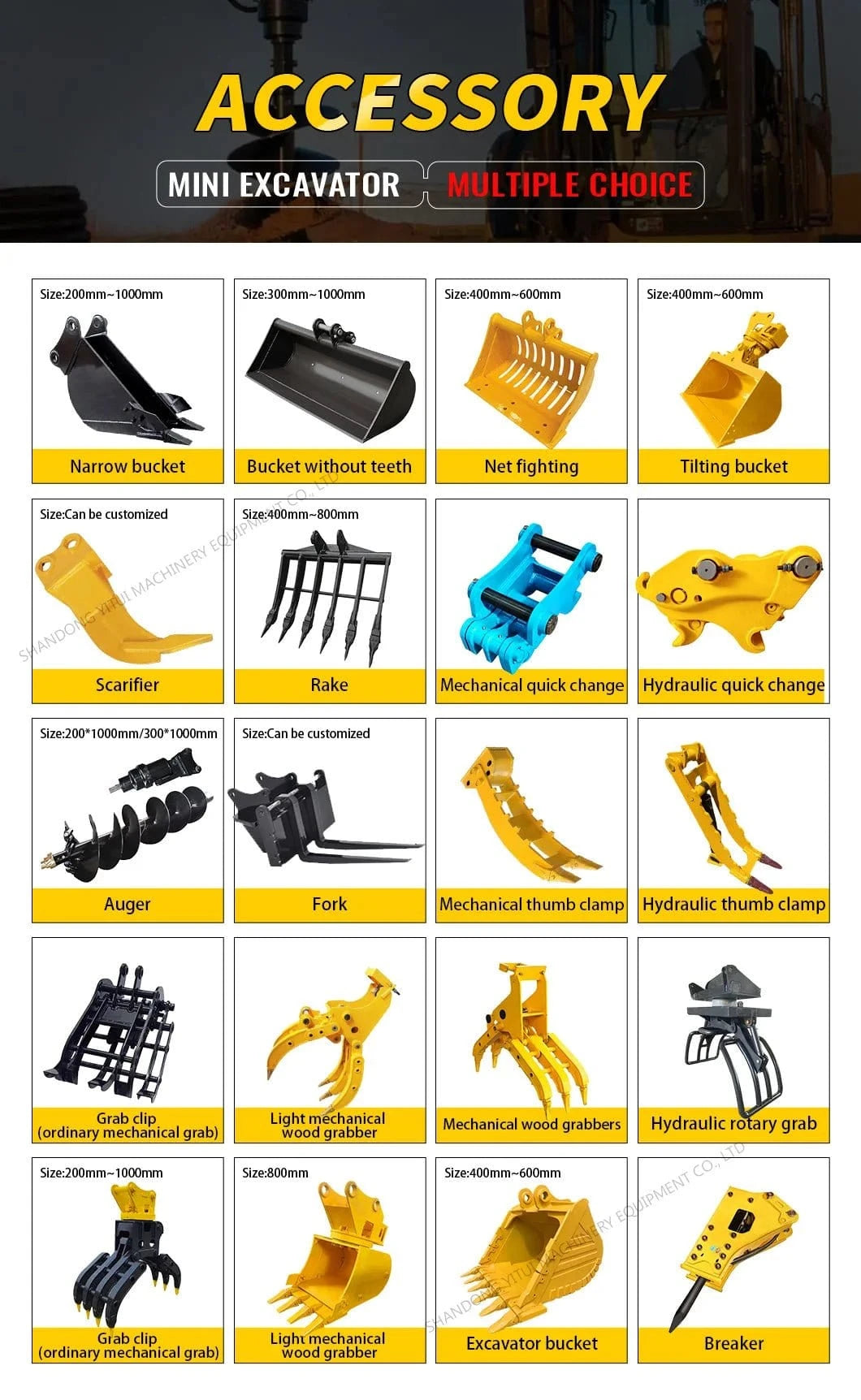 Factory Price Small Excavator 1.2 Ton Of Small Digger EPA Euro 5 Engine Customized Orchard Small Excavator Cheap Price - FastZen
