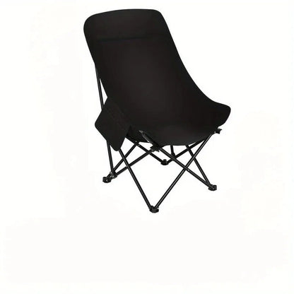 Folding Heavy Duty Moon Chair with Carry Bag - FastZen