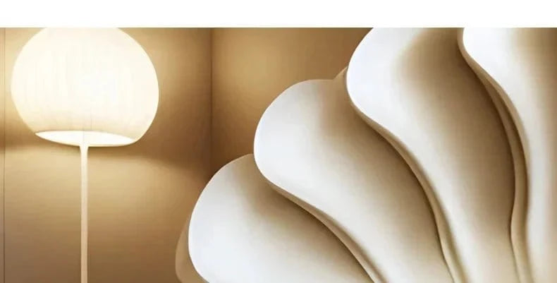 French sofa personality one two three combination creative curved pea sofa customization - FastZen