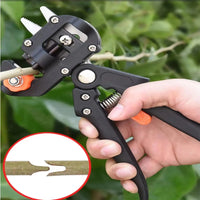 Grafting Artifact Kit – Garden Prunier Tools with Replacement Blades - FastZen
