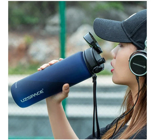 Hot Sale Sports Water Bottle – 500ML / 1000ML - FastZen