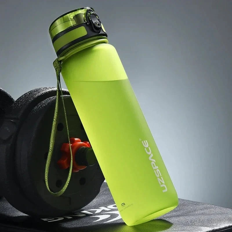 Hot Sale Sports Water Bottle – 500ML / 1000ML - FastZen