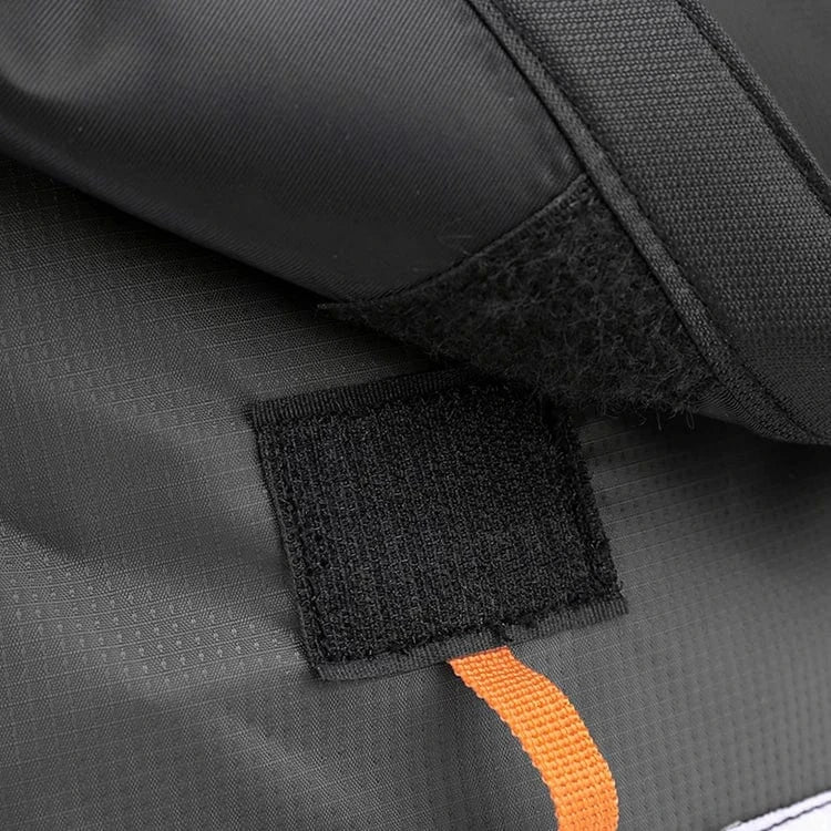 Large capacity crossbody bag, daily commuting shoulder bag, casual men's bag, multi - layer fashionable crossbody bag - FastZen