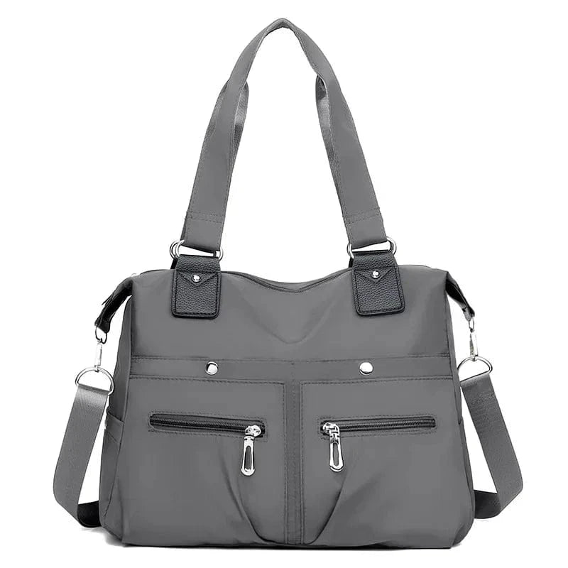 Large Women’s Shoulder Tote Bag – 2025 Collection - FastZen