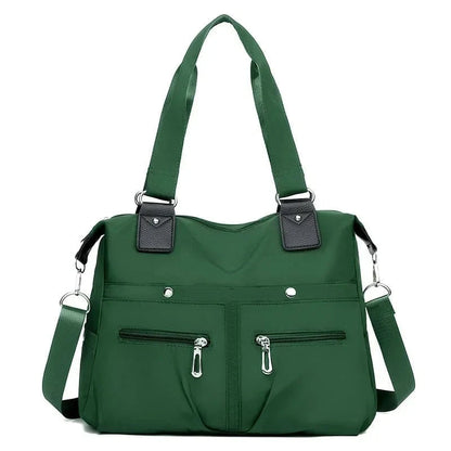 Large Women’s Shoulder Tote Bag – 2025 Collection - FastZen