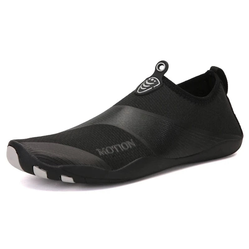 Men Water Shoes Women Beach Aqua Shoes Upstream Swimming Barefoot Quick - Dry Diving Socks Wading Sneakers Fitness Yoga Footwear - FastZen