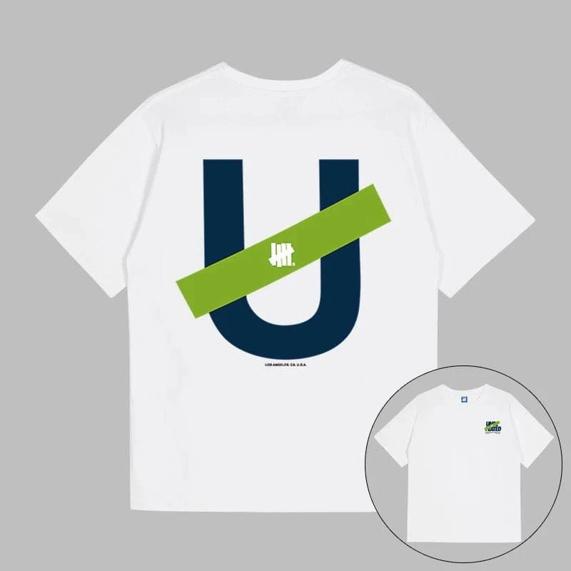Men's and Women's Loose Short Sleeve Heavy T-shirt 25 Years of Summer New High Quality - FastZen