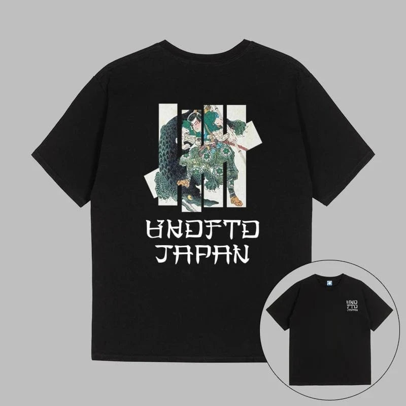 Men's and Women's Loose Short Sleeve Heavy T-shirt 25 Years of Summer New High Quality - FastZen