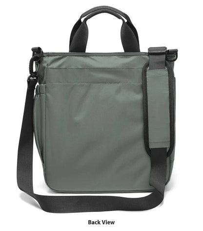 Men’s Multifunction Shoulder Messenger Bag - FastZen