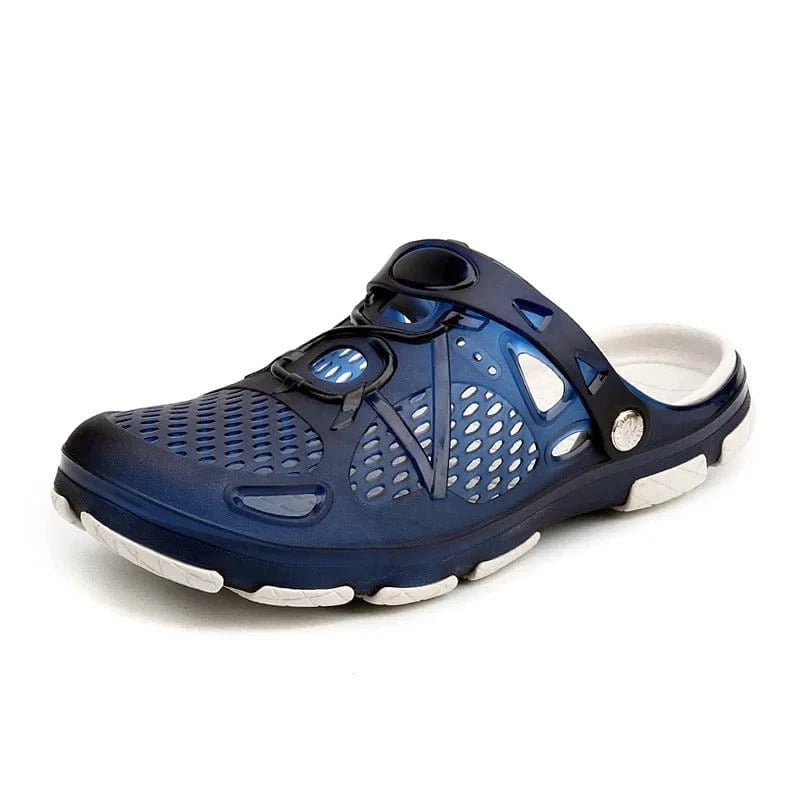 Men's Summer Sandals – Lightweight Water Shoes & Flip Flops - FastZen