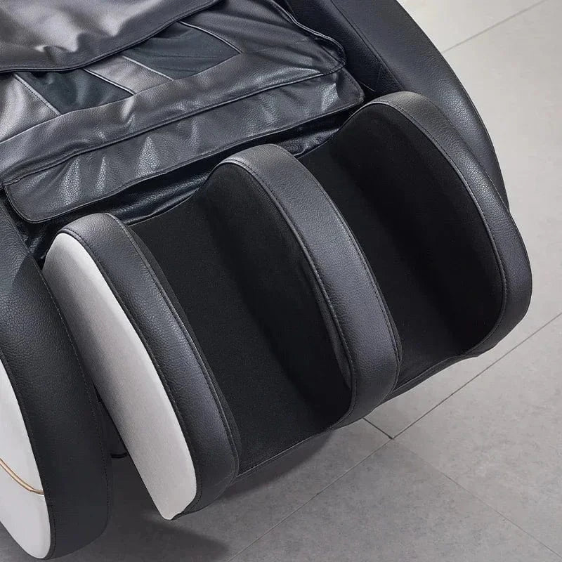 Modern Intelligent Multipurpose Electric Salon Shampoo Bed - FastZen