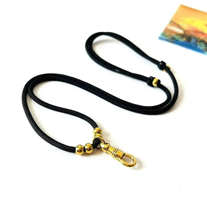 Neck Strap for PLAUD NotePin AI Voice Recorder – Hands - Free Carrying Accessory - FastZen