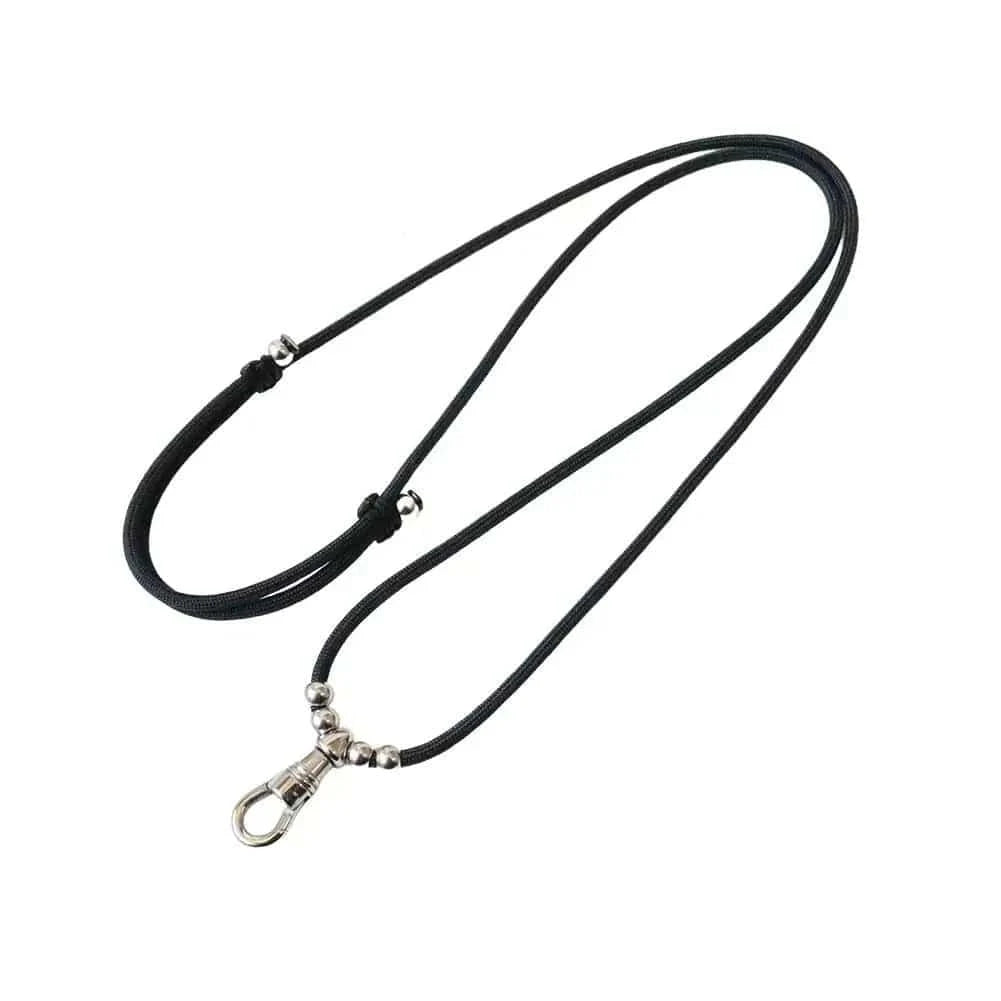 Neck Strap for PLAUD NotePin AI Voice Recorder – Hands - Free Carrying Accessory - FastZen
