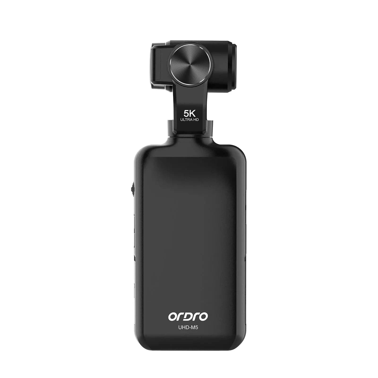 ORDRO M5 Action Camera 4k Handheld Pocket Digital Camcorder 3 - axis Gimbal Stabilization IR Night Vision Vlog Videos Camara - FastZen