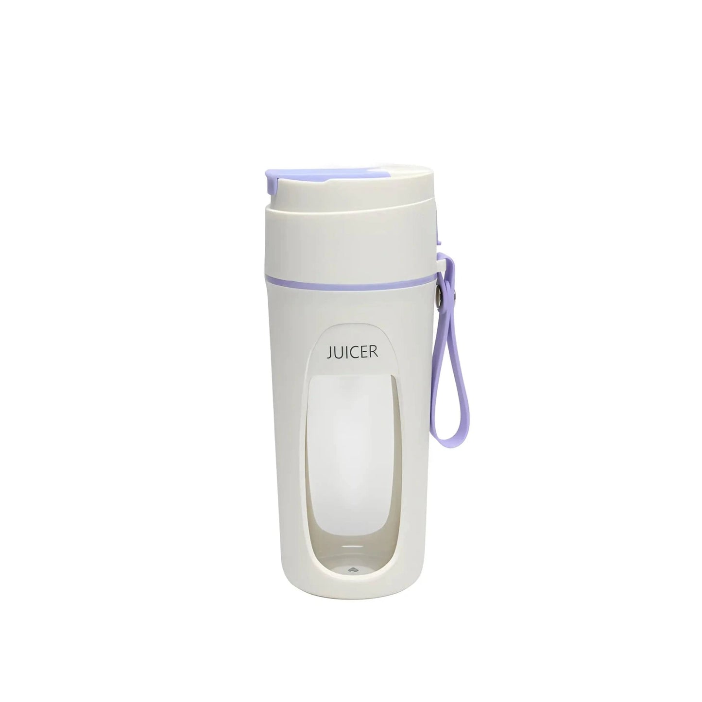 Portable Blender USB Rechargeable Personal Size Blender Juicer Machines Cup For Smoothies And Shakes - FastZen