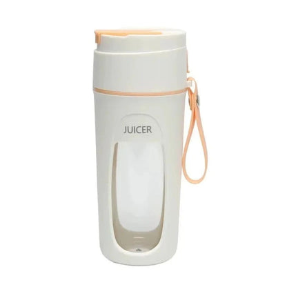 Portable Blender USB Rechargeable Personal Size Blender Juicer Machines Cup For Smoothies And Shakes - FastZen