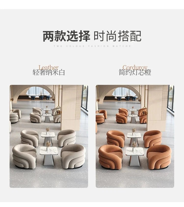 Room Lumbar Support Chair Support Relax Modern Chaise Designer Comfy Chair Nordic Modern Armchair Muebles Para Casa Furniture - FastZen