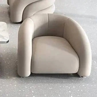 Room Lumbar Support Chair Support Relax Modern Chaise Designer Comfy Chair Nordic Modern Armchair Muebles Para Casa Furniture - FastZen