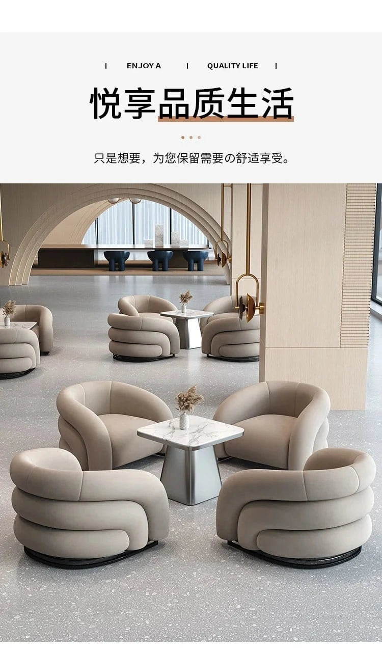 Room Lumbar Support Chair Support Relax Modern Chaise Designer Comfy Chair Nordic Modern Armchair Muebles Para Casa Furniture - FastZen