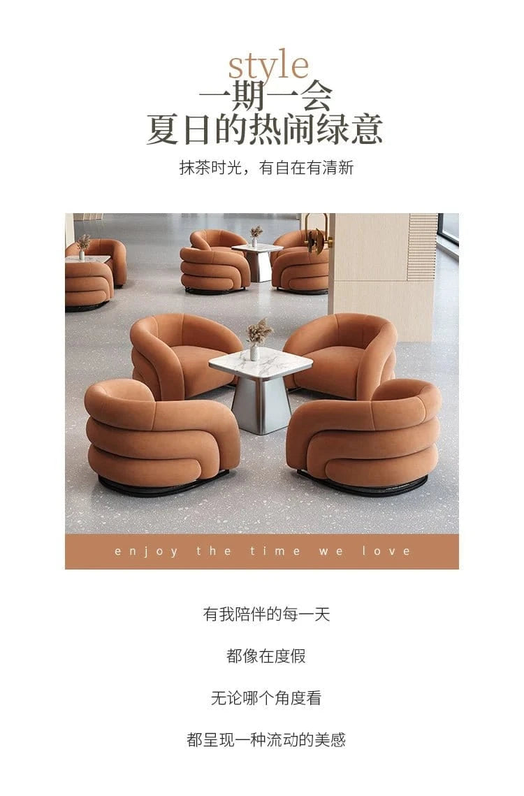 Room Lumbar Support Chair Support Relax Modern Chaise Designer Comfy Chair Nordic Modern Armchair Muebles Para Casa Furniture - FastZen