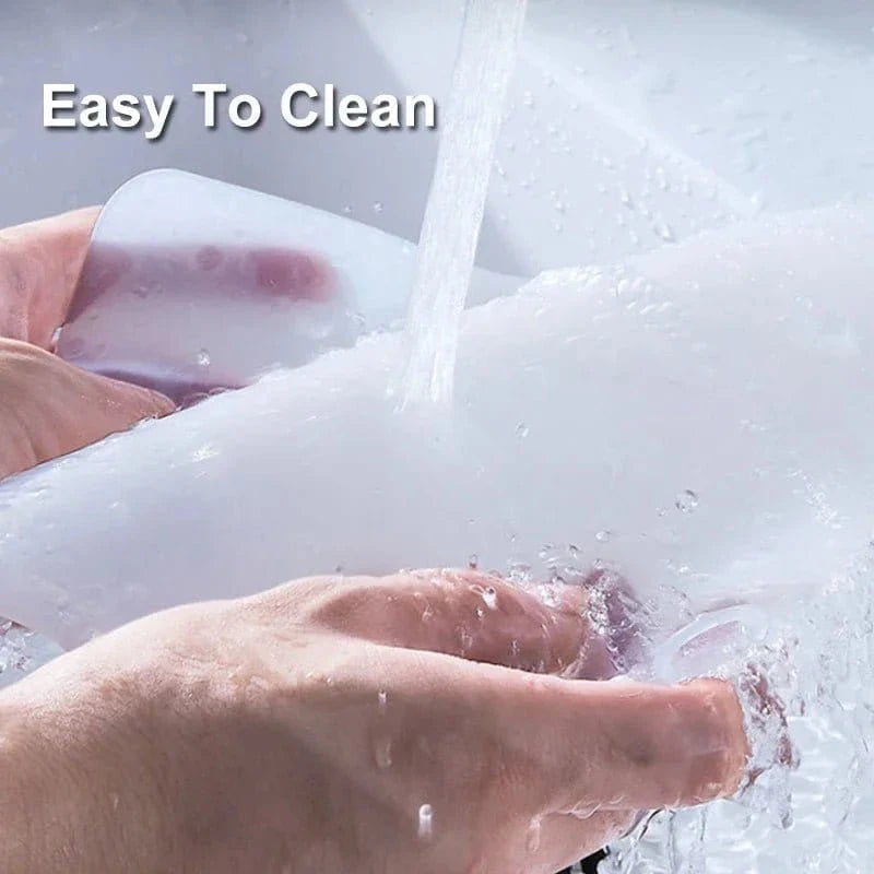 Silicone Drain Cover – proof Seal Household Sewer Pipe Sink Anti - smell Floor Cover - FastZen