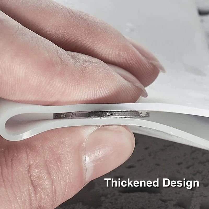 Silicone Drain Cover – proof Seal Household Sewer Pipe Sink Anti - smell Floor Cover - FastZen