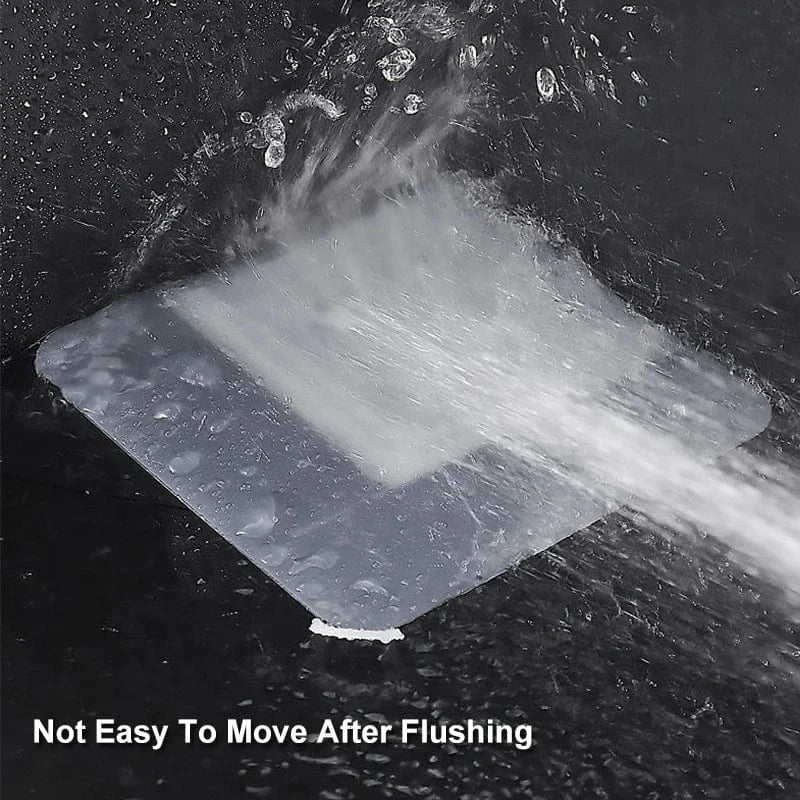 Silicone Drain Cover – proof Seal Household Sewer Pipe Sink Anti - smell Floor Cover - FastZen