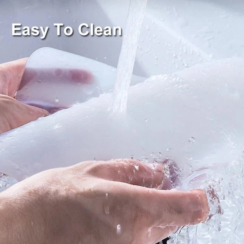 Silicone Drain Cover – proof Seal Household Sewer Pipe Sink Anti - smell Floor Cover - FastZen