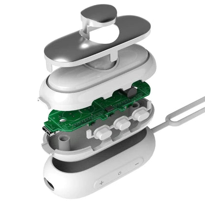 Sleep Aid Device Hand - held Micro - current Intelligent Sleep Instrument Fast Sleep - FastZen