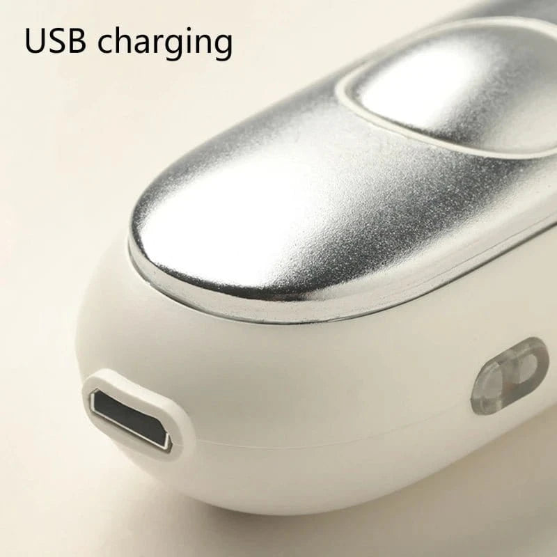 Sleep Aid Device Hand - held Micro - current Intelligent Sleep Instrument Fast Sleep - FastZen
