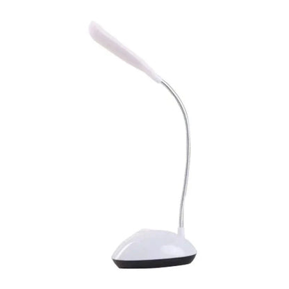 Table Lamp LED Desk Lamp Eye Protection Lamp AAA Battery Reading Book Lights Reading Light Desk Lights Morden Light 2023 New - FastZen