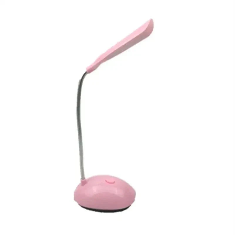 Table Lamp LED Desk Lamp Eye Protection Lamp AAA Battery Reading Book Lights Reading Light Desk Lights Morden Light 2023 New - FastZen