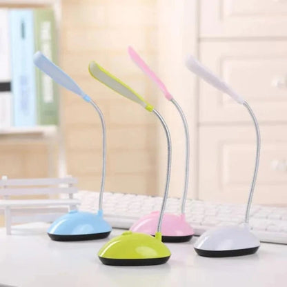 Table Lamp LED Desk Lamp Eye Protection Lamp AAA Battery Reading Book Lights Reading Light Desk Lights Morden Light 2023 New - FastZen