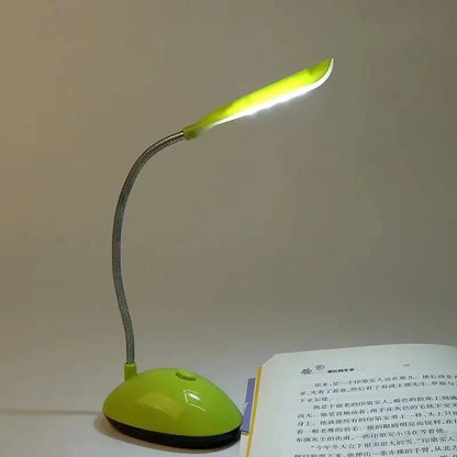 Table Lamp LED Desk Lamp Eye Protection Lamp AAA Battery Reading Book Lights Reading Light Desk Lights Morden Light 2023 New - FastZen