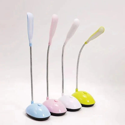 Table Lamp LED Desk Lamp Eye Protection Lamp AAA Battery Reading Book Lights Reading Light Desk Lights Morden Light 2023 New - FastZen