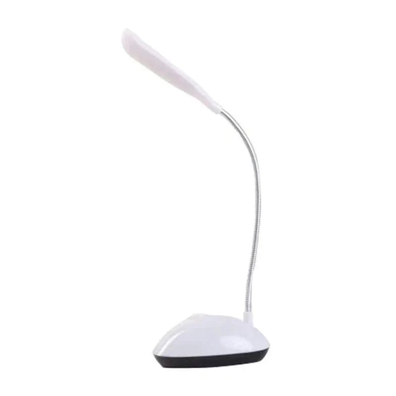 Table Lamp LED Desk Lamp Eye Protection Lamp AAA Battery Reading Book Lights Reading Light Desk Lights Morden Light 2023 New - FastZen